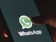 WhatsApp Grup Sohbetleri İçin Son Kullanma Tarihi