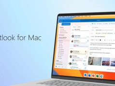 Outlook Mac Microsoft 365