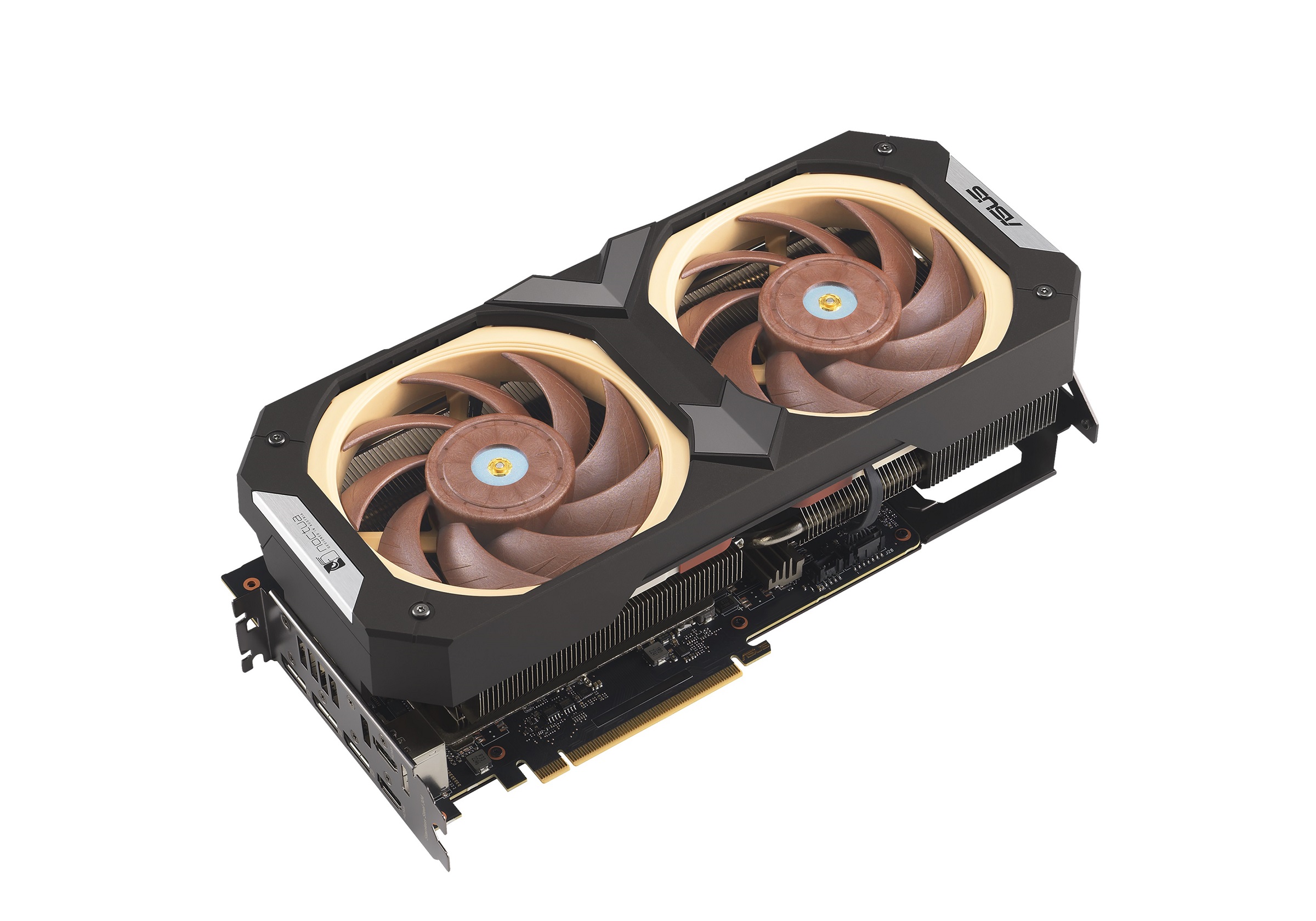 ASUS GeForce RTX 4080 NOCTUA OC Edition
