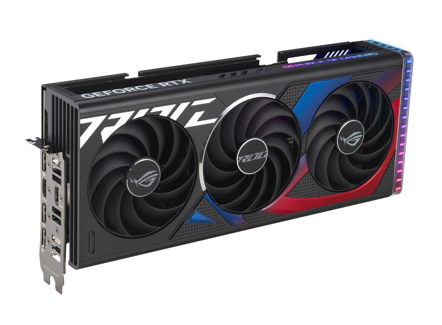 ASUS ROG Strix GeForce RTX 4070