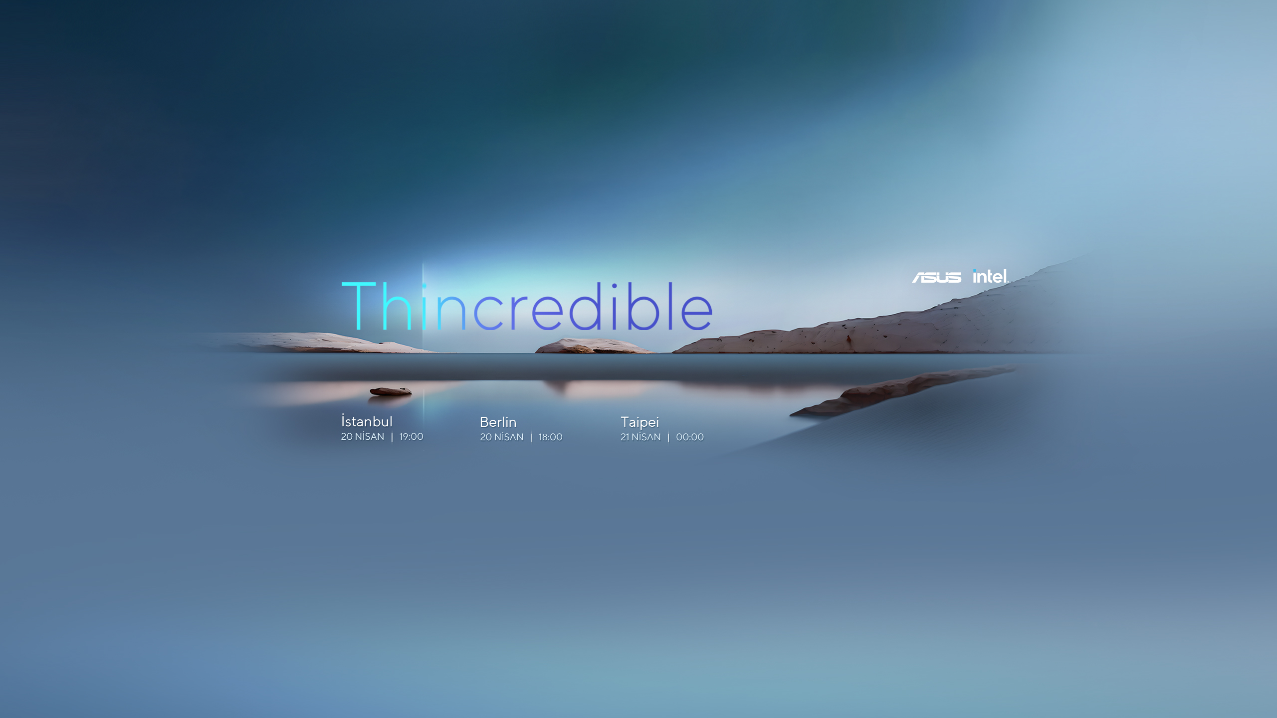 ASUS Thincredible