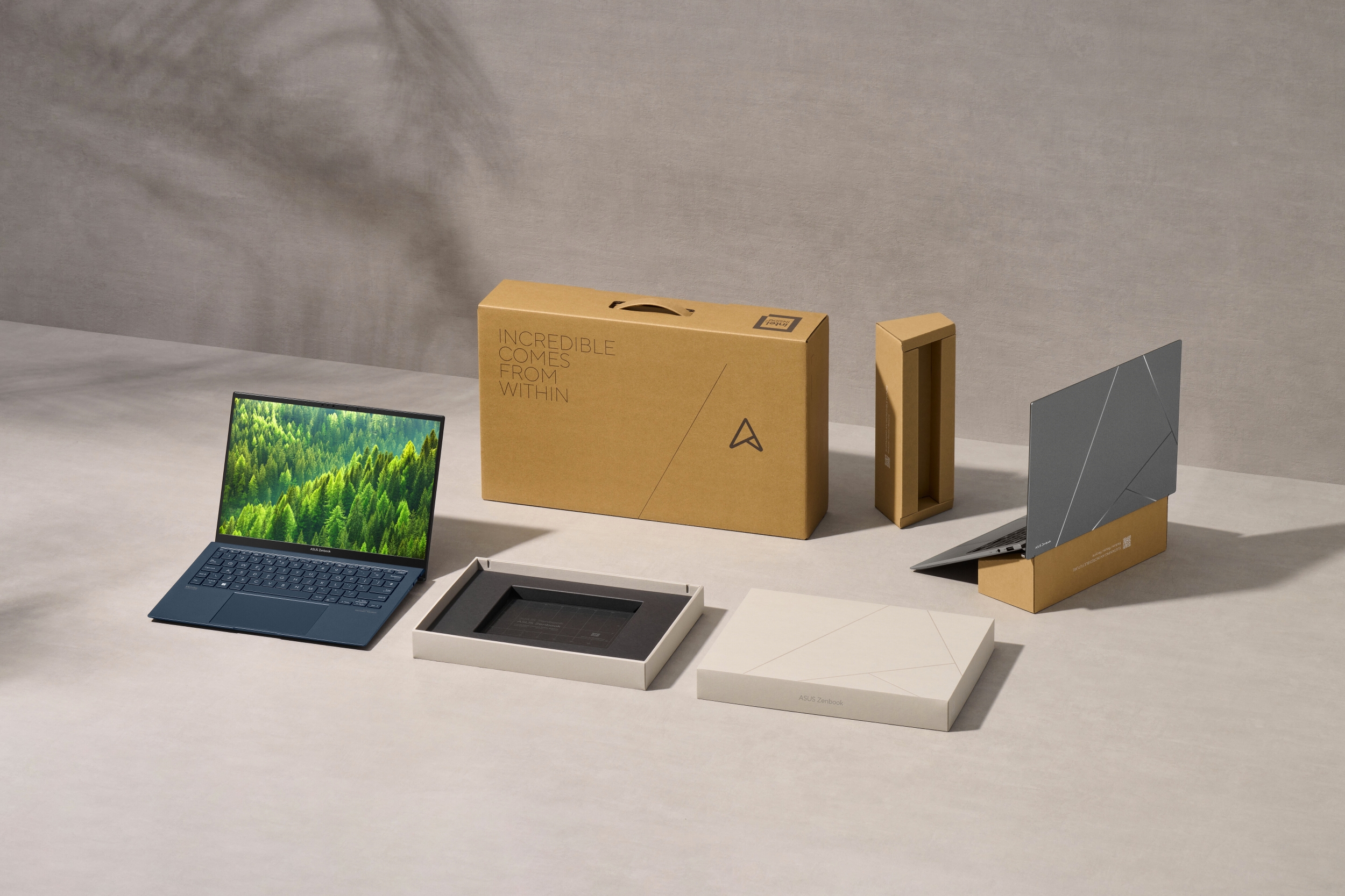 ASUS Zenbook S 13 OLED