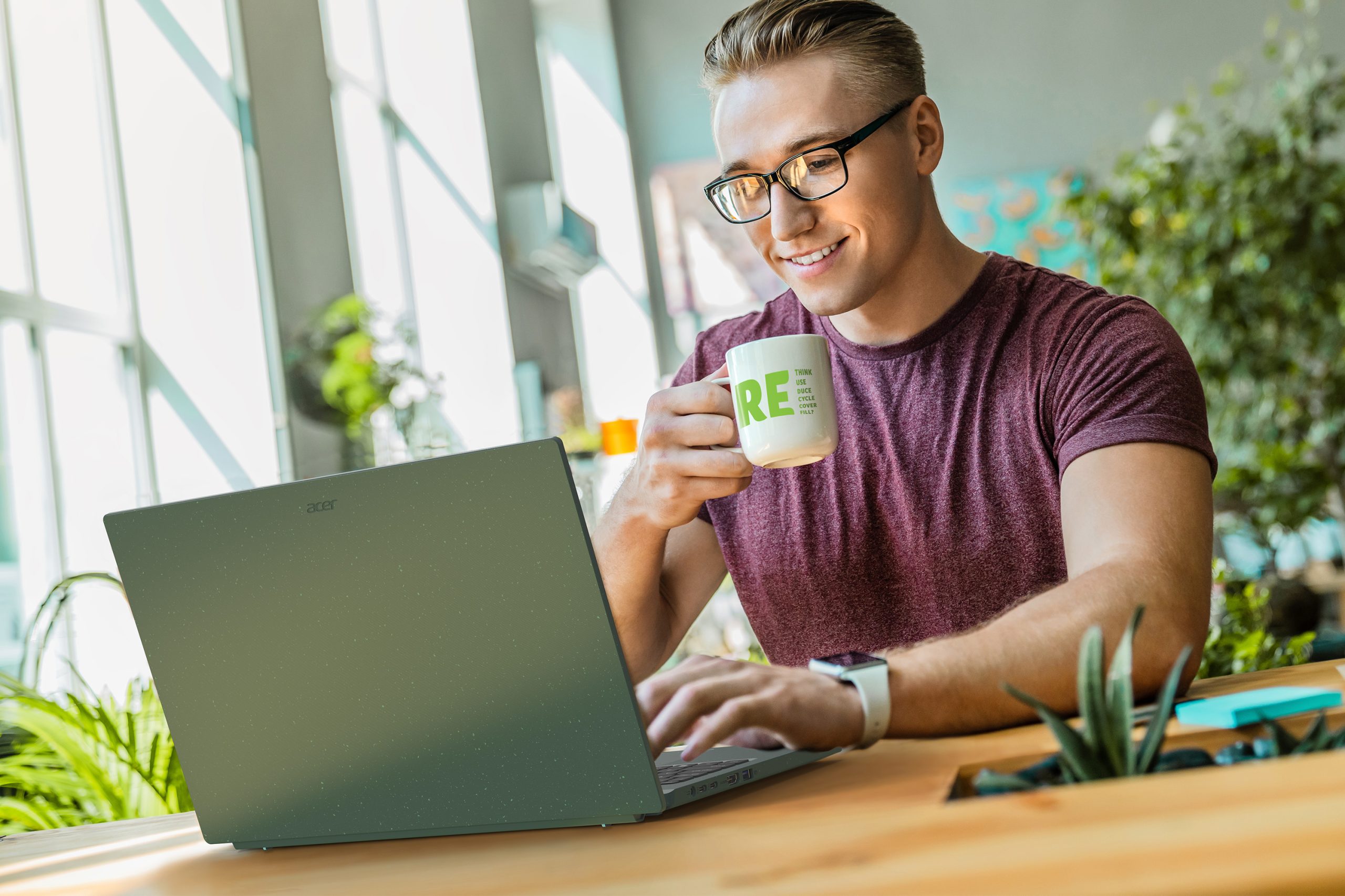 Acer Aspire Vero Dizüstü Bilgisayar