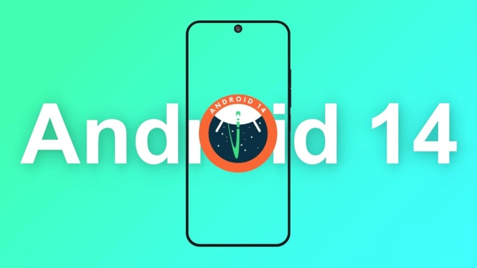 Android 14