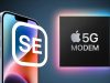 Apple 5G modemli iPhone SE