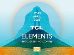 ELEMENTS - TCLGreen Horizon Sergisi