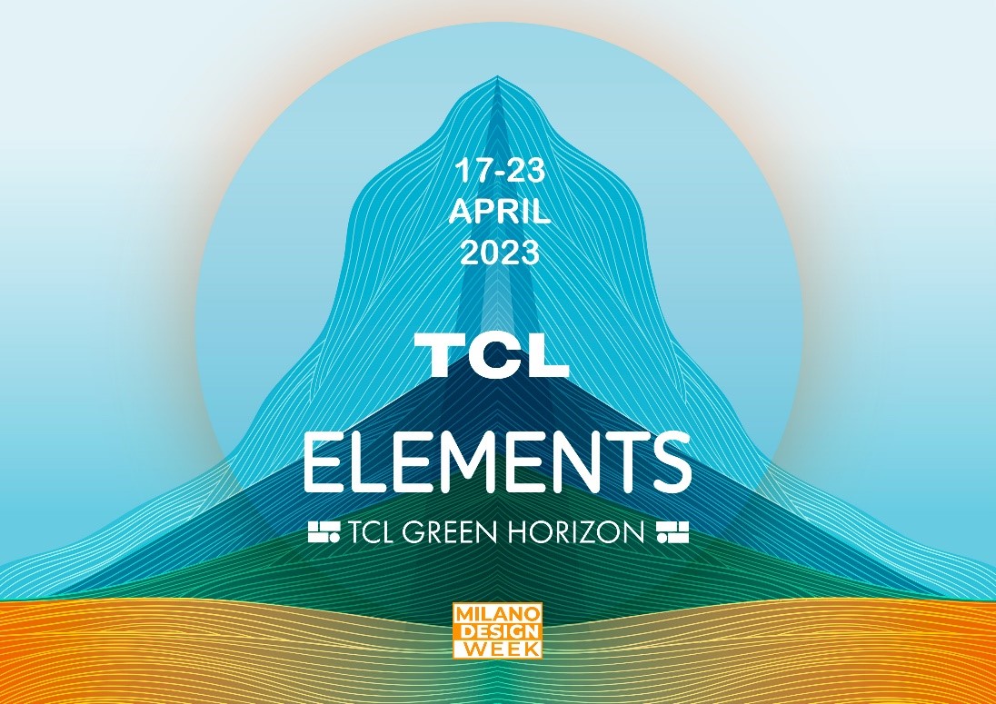 ELEMENTS - TCLGreen Horizon Sergisi