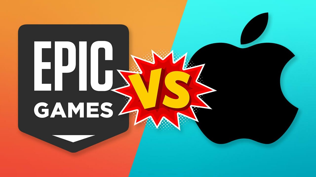 Epic Games vs Apple