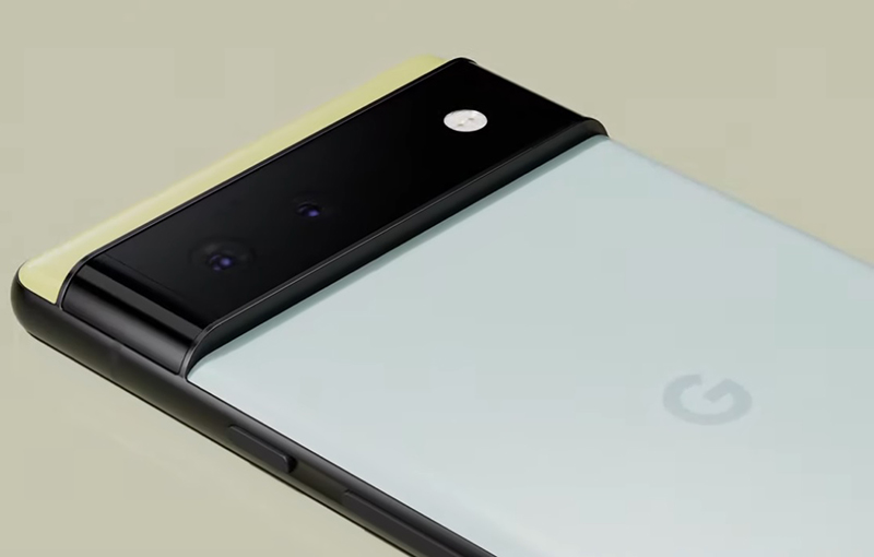 Google Pixel 6