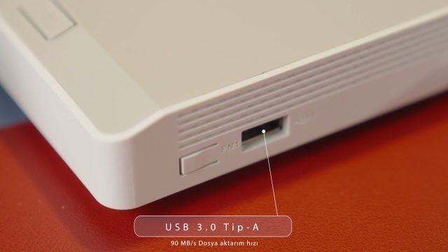 USB 3.0 Yuva