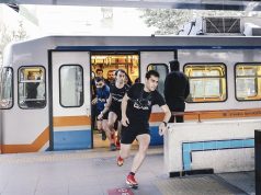 İstanbul Metro Challenge