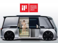 LG iF Tasarım Ödülü 2023