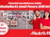 MediaMarkt Ankara Panora AVM mağazası