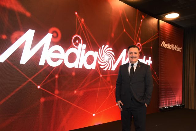 MediaMarkt Türkiye CEO’su Faruk Kocabaş
