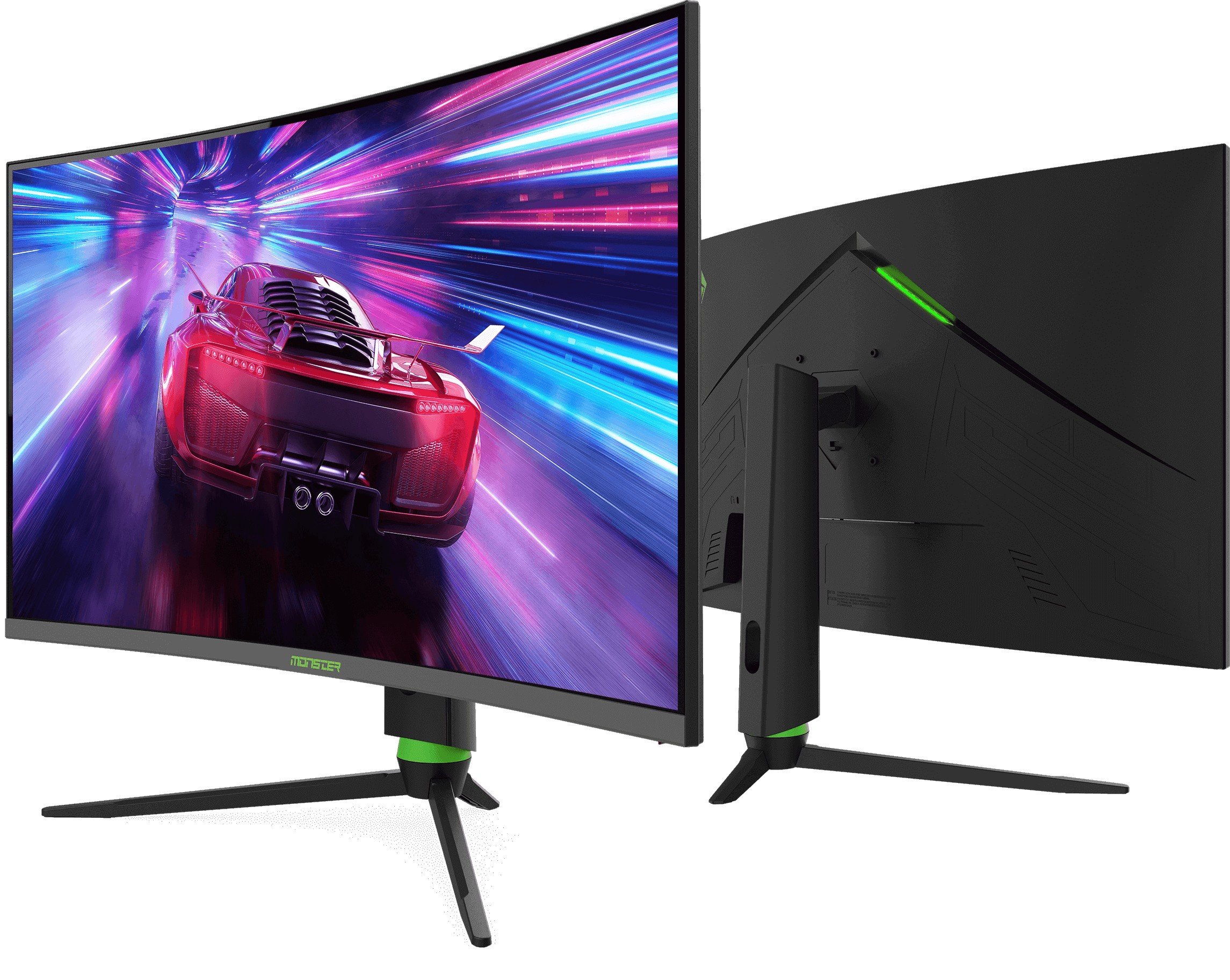 Monster Notebook bayram indirimi