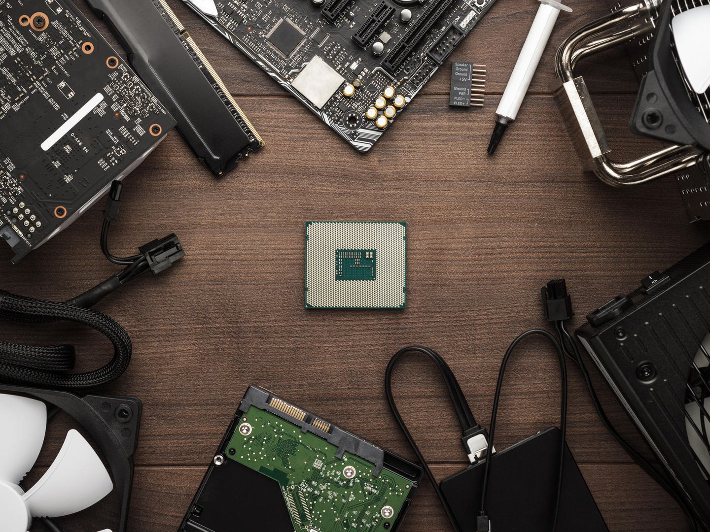 Bilgisayar Güç Tüketimi Nasıl Ölçülür?