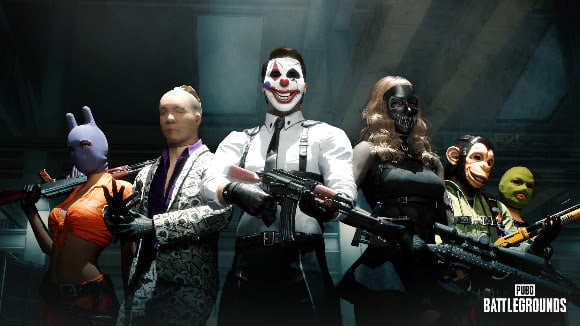 PUBG: BATTLEGROUNDS 23.1 Güncellemesi