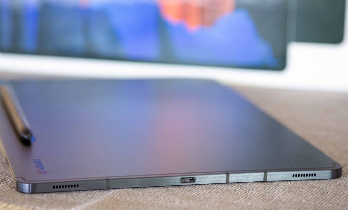 Samsung Galaxy Tab S9 Ultra