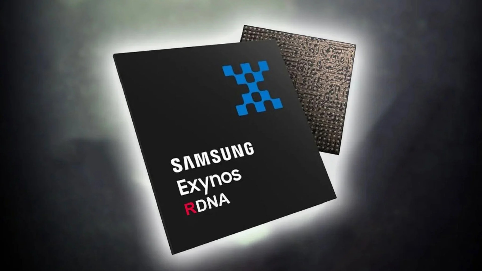 Samsung ve AMD