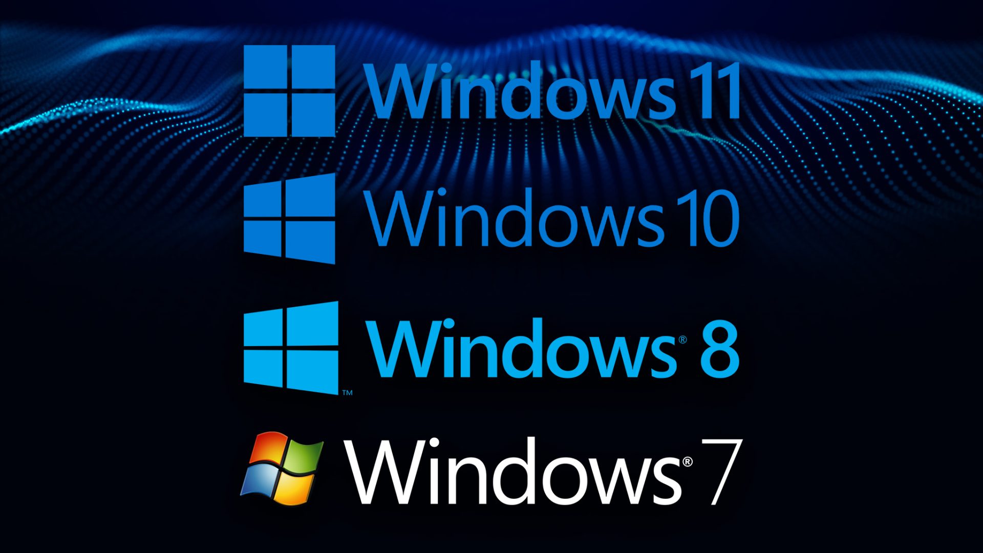 Windows 11-Windows 10-Windows 8-Windows 7-Yükseltme-Etkinleştirme-Ürün Anahtarı