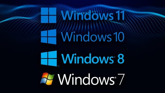 Windows 11-Windows 10-Windows 8-Windows 7-Yükseltme-Etkinleştirme-Urün Anahtarı