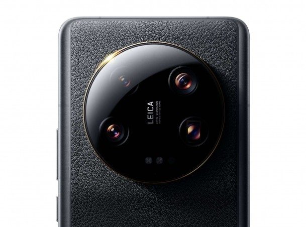Xiaomi 13 Ultra