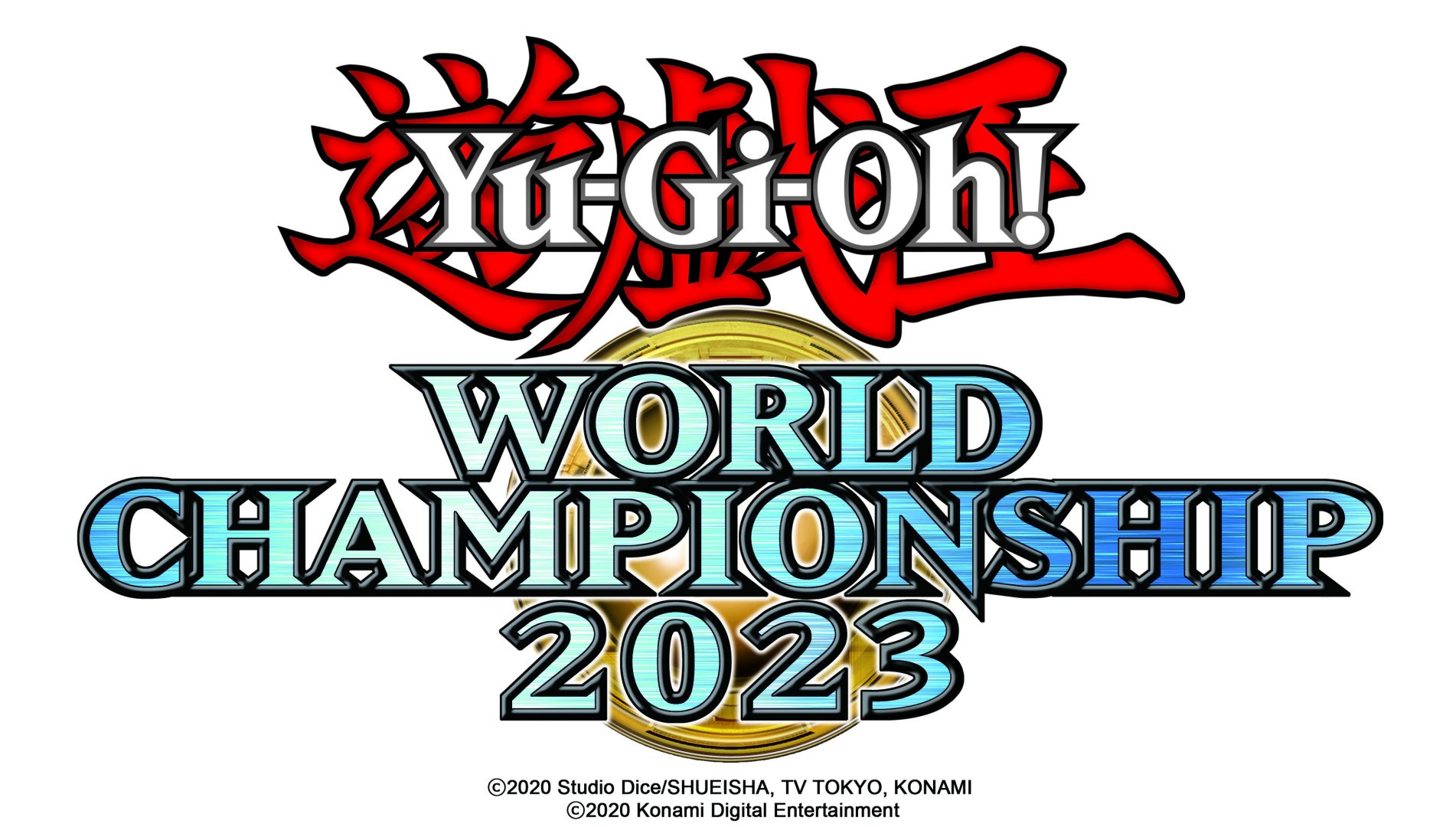 Yu-Gi-Oh! Dünya Şampiyonası