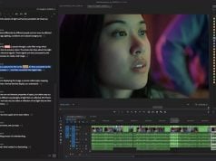 Adobe Firefly video düzenleme
