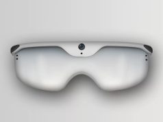 Apple AR Gözlükleri Metalens
