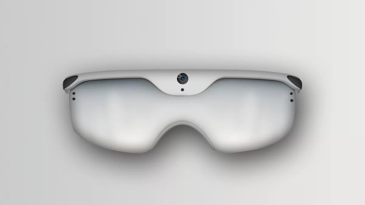 Apple AR Gözlükleri Metalens
