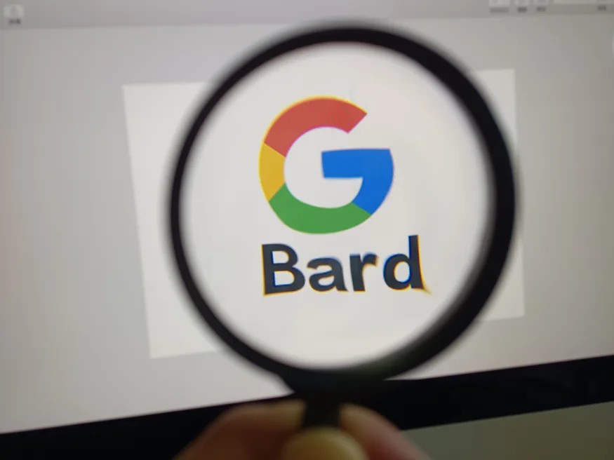 google bard ile oluşturulan reklamlara izin verecek