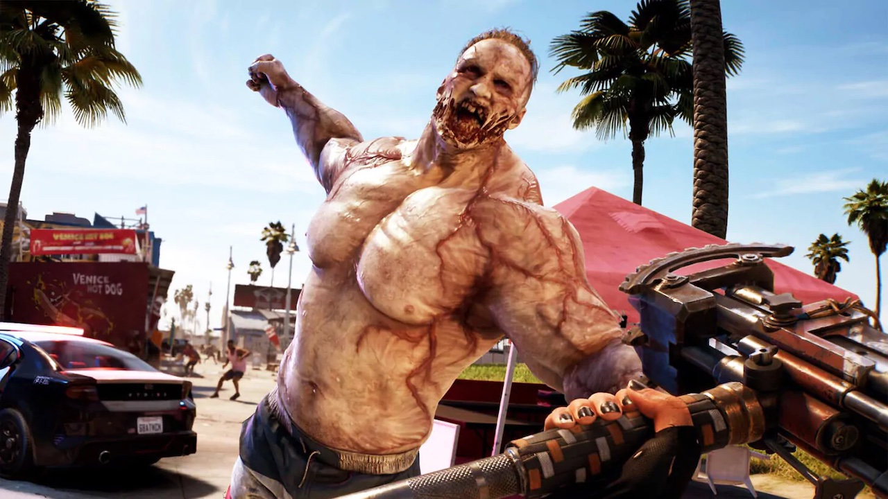 Dead Island 2 1 milyon