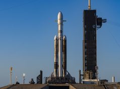SpaceX'in Cumartesi Günü Fırlatacağı Falcon Heavy Nasıl İzlenir?