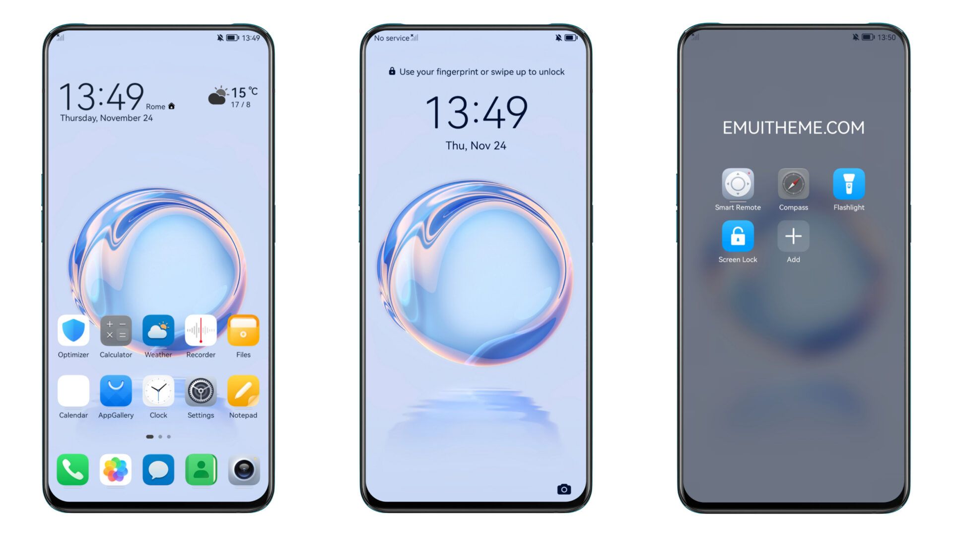 Honor'un CEO'su Apple'ın iOS'undan daha iyi bir işletim sistemi geliştirecek