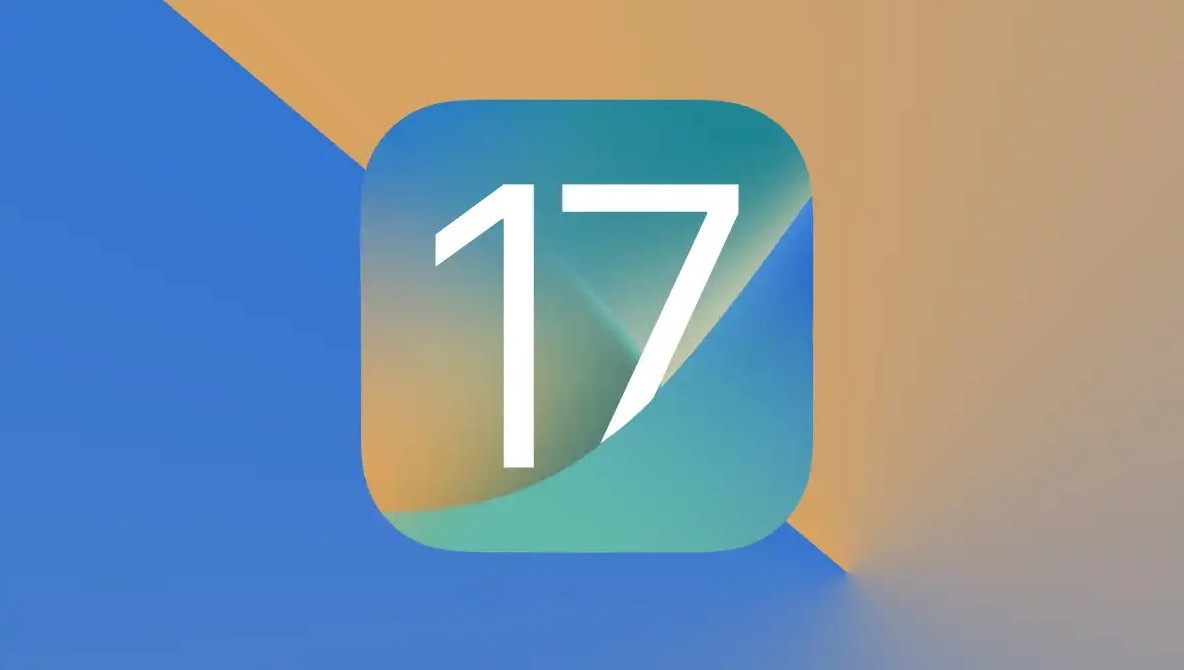 iPadOS 17