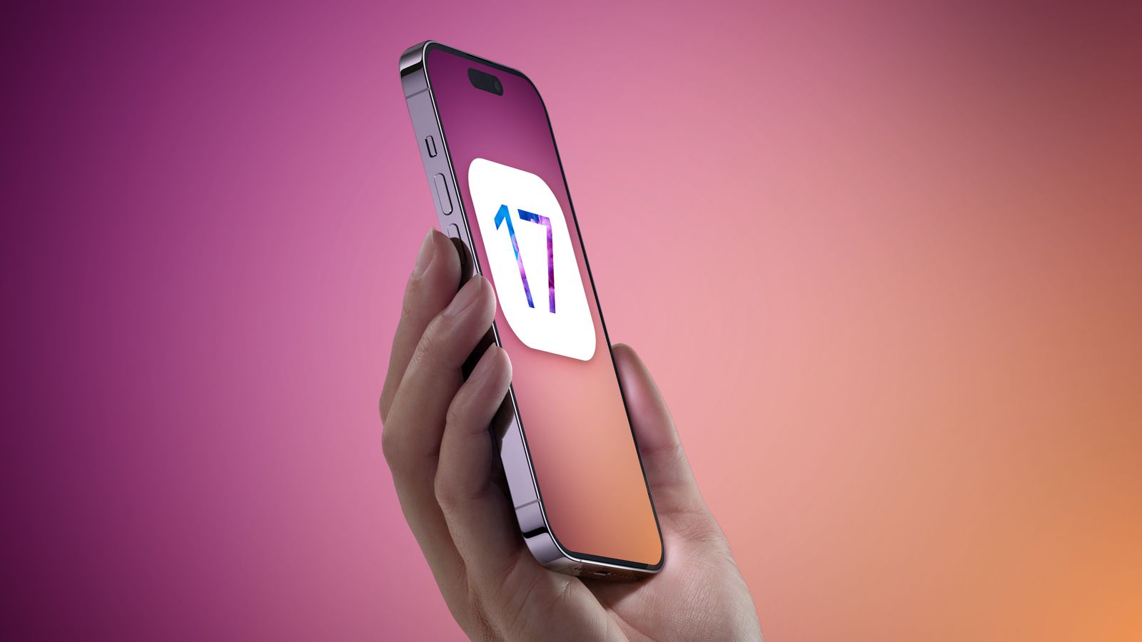 iOS 17 Söylentilerine Genel Bakış