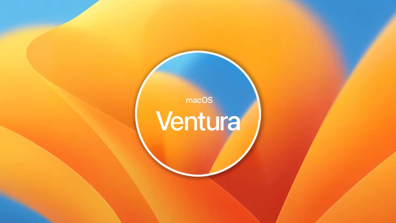 macOS Ventura 13.3.1