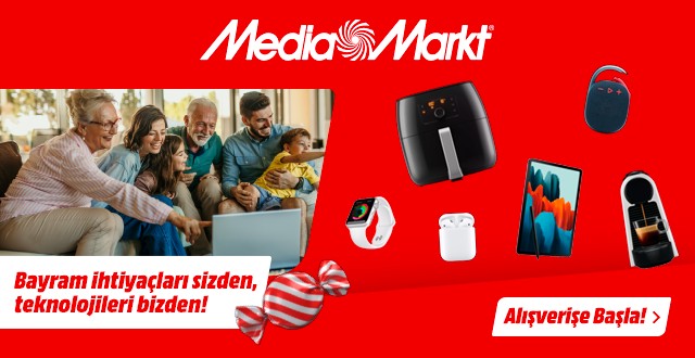 mediamarkt bayram kampanyası