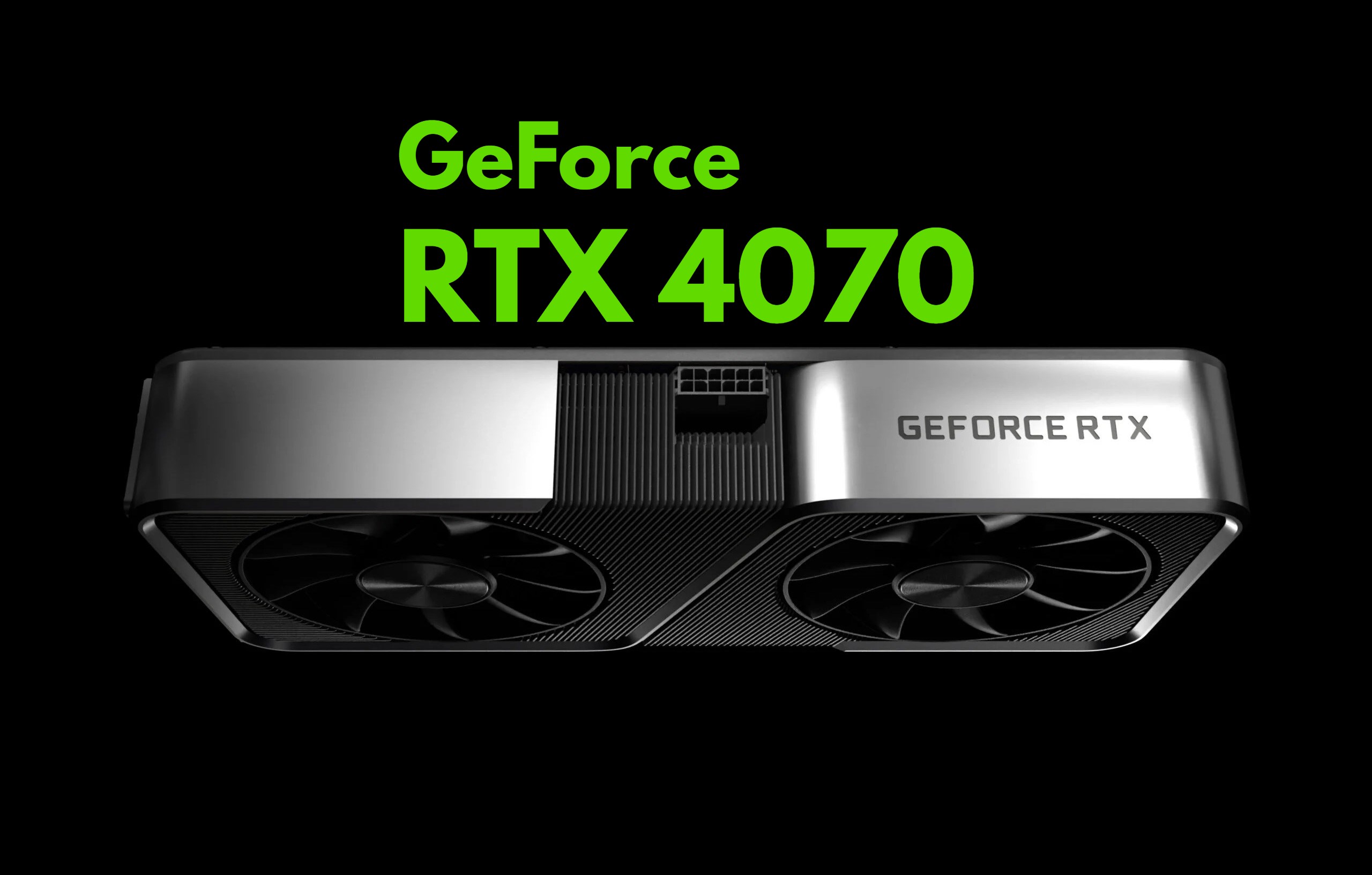 NVIDIA GeForce RTX 4060, 3060’a Kıyasla 8 GB Bellekle Geliyor