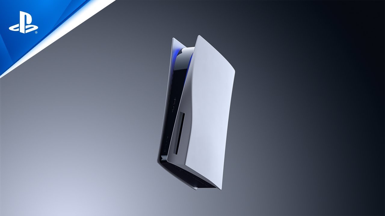 PlayStation 5 Sistem Yazılımı Güncellemesi 23.01-07.20.00.05