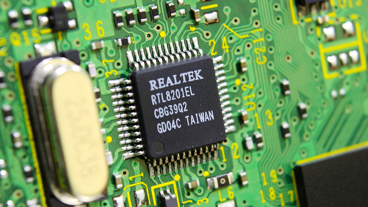 realtek