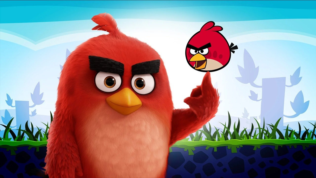 Sega Rovio