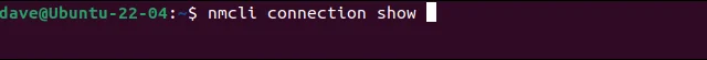 Ubuntu'da Statik IP Adresi Nasıl Ayarlanır?
