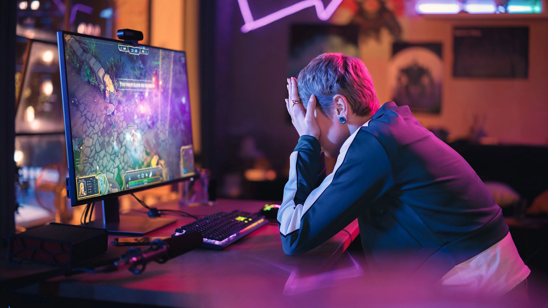 4K Ayarlarda Oynamak Neden Bu Kadar Çok VRAM Gerektiriyor?