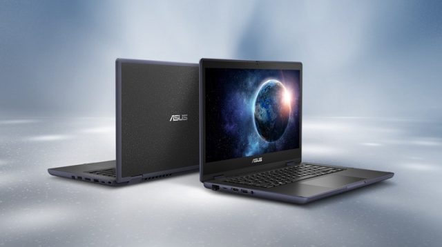 ASUS BR1402F