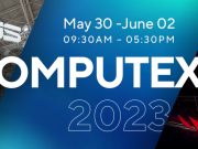 ASUS Computex 2023
