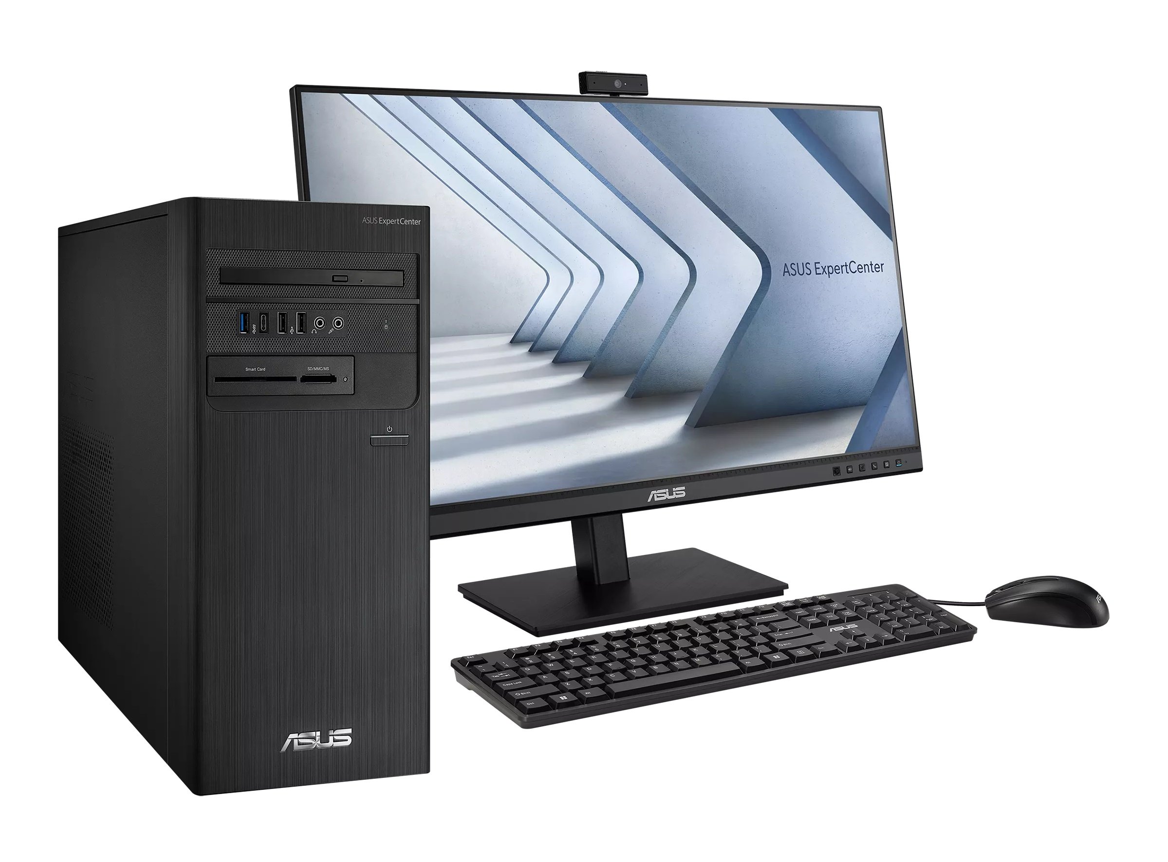 ASUS ExpertCenter D7 Tower D700TE