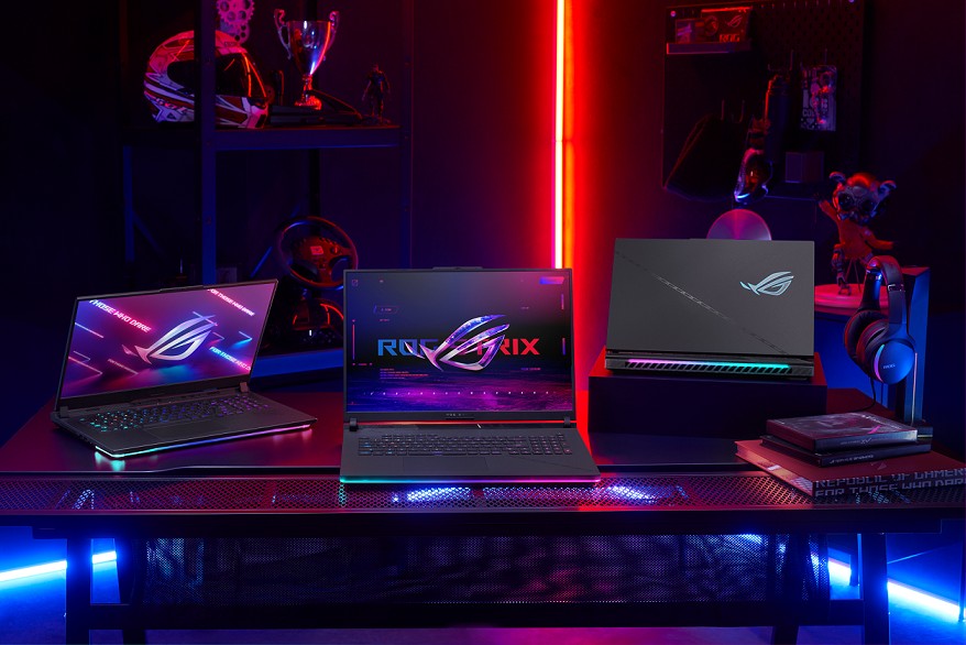 ASUS ROG Strix SCAR