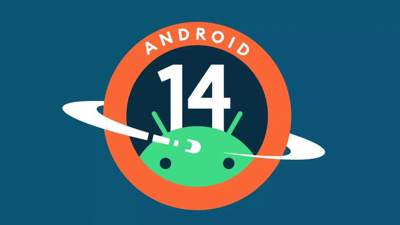 Android 14