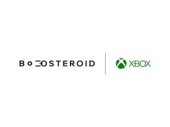 Boosteroid Xbox Oyunları